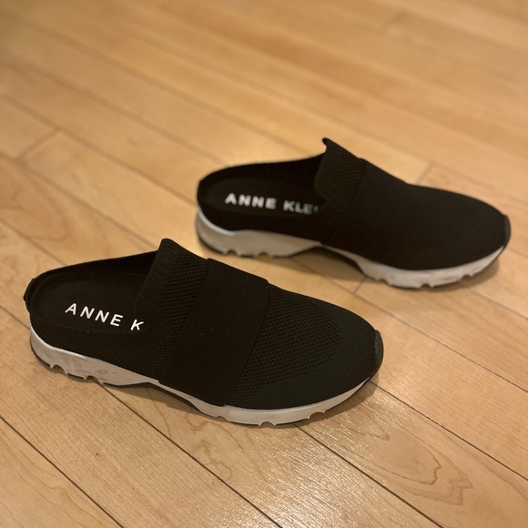 Anne Klein On the Go SLIP-ON SNEAKER - Picture 3 of 4